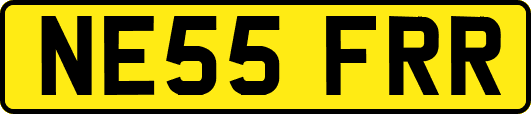 NE55FRR