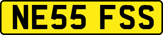 NE55FSS