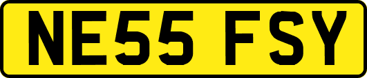 NE55FSY