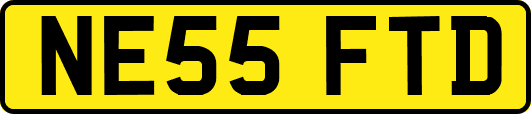 NE55FTD