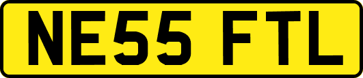 NE55FTL