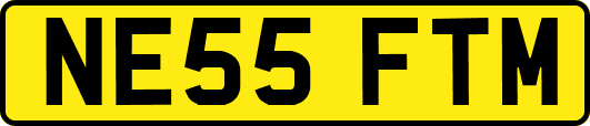 NE55FTM