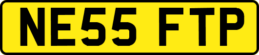 NE55FTP