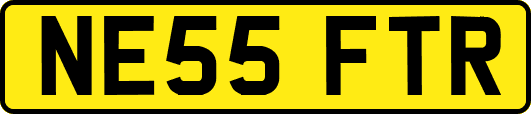 NE55FTR