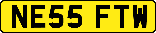NE55FTW