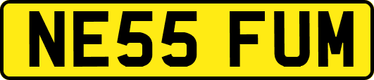 NE55FUM