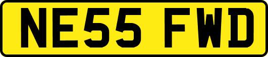 NE55FWD