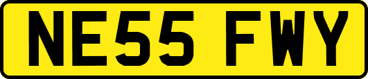 NE55FWY