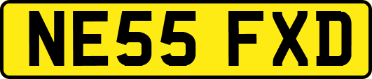 NE55FXD