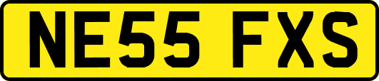 NE55FXS