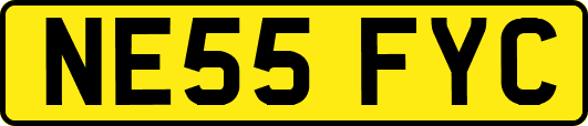 NE55FYC