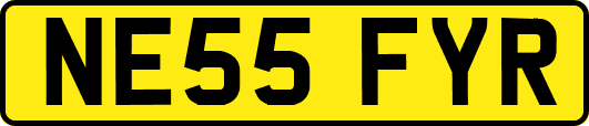NE55FYR