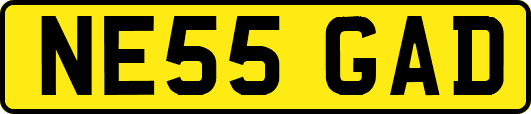 NE55GAD