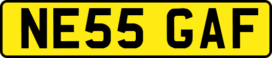 NE55GAF