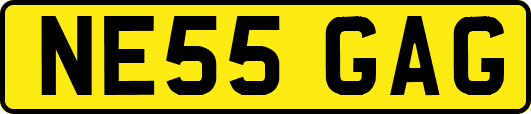 NE55GAG