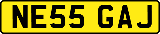 NE55GAJ