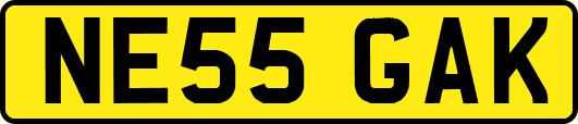 NE55GAK