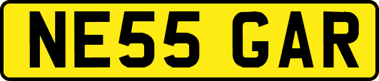 NE55GAR