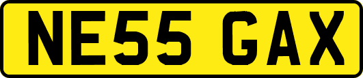 NE55GAX