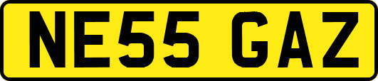 NE55GAZ