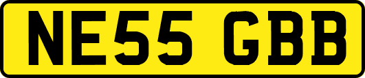 NE55GBB