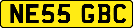NE55GBC