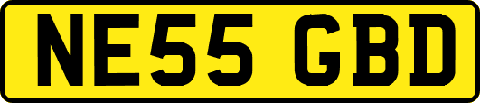 NE55GBD