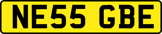 NE55GBE