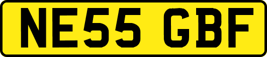 NE55GBF