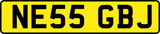 NE55GBJ