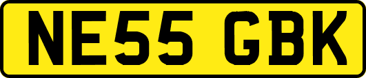 NE55GBK