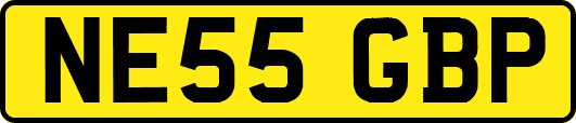 NE55GBP