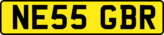 NE55GBR