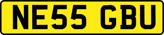 NE55GBU
