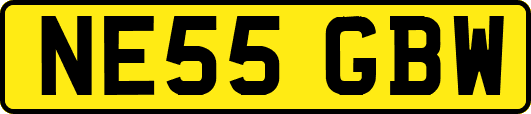 NE55GBW
