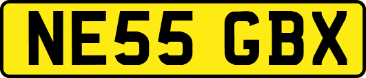 NE55GBX