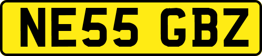 NE55GBZ