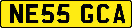 NE55GCA