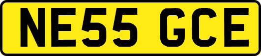 NE55GCE