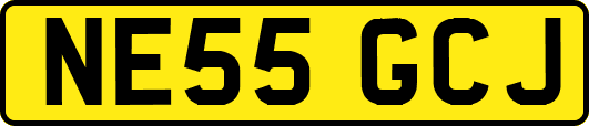 NE55GCJ