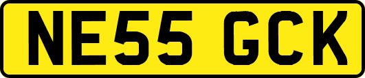 NE55GCK
