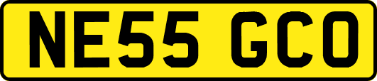 NE55GCO