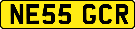NE55GCR