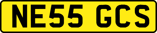 NE55GCS