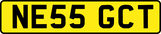 NE55GCT
