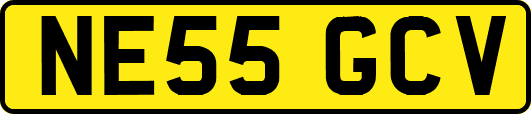 NE55GCV