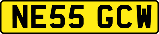 NE55GCW