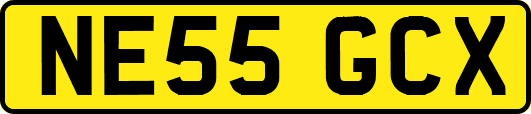 NE55GCX