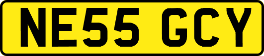 NE55GCY