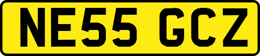 NE55GCZ